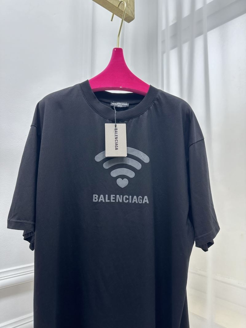 Balenciaga T-Shirts